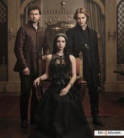 Reign picture