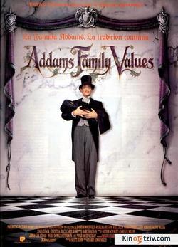 Addams Family Values picture