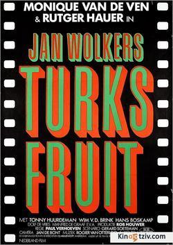 Turks fruit picture