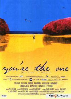 You're the one (una historia de entonces) picture