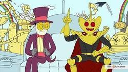 Superjail! picture