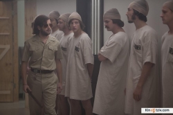 The Stanford Prison Experiment picture