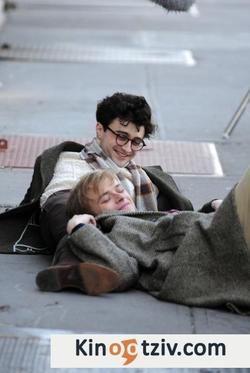 Kill Your Darlings picture