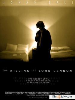 The Killing of John Lennon picture