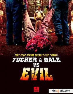 Tucker and Dale vs Evil picture