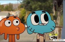 The Amazing World of Gumball picture