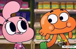 The Amazing World of Gumball picture