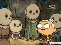 The Marvelous Misadventures of Flapjack picture