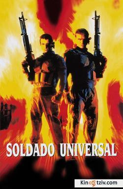 Universal Soldier picture