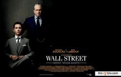 Wall Street picture