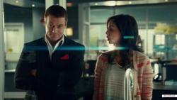 Saving Hope picture