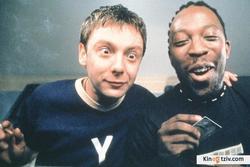 Human Traffic picture