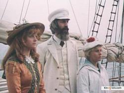 V poiskah kapitana Granta (mini-serial) picture