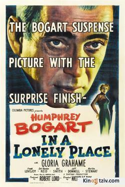 In a Lonely Place picture