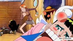 One Piece: Episode of Alabaster - Sabaku no Ojou to Kaizoku Tachi picture