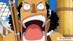 One Piece: Episode of Alabaster - Sabaku no Ojou to Kaizoku Tachi picture