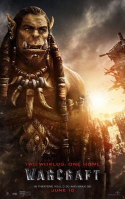 Warcraft picture