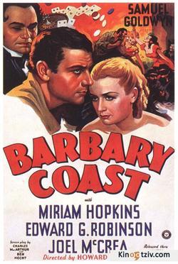 Barbary Coast picture