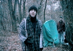 The Blair Witch Project picture