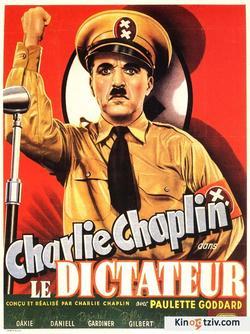 The Great Dictator picture