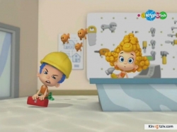 Bubble Guppies picture