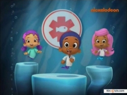 Bubble Guppies picture