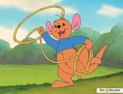 Pooh's Heffalump Movie picture