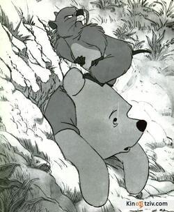 Winnie the Pooh and the Blustery Day picture
