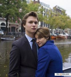 The Fault in Our Stars picture