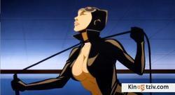 DC Showcase: Catwoman picture