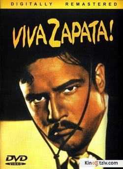 Viva Zapata! picture