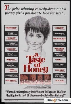 A Taste of Honey picture
