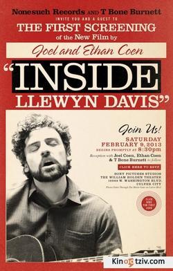 Inside Llewyn Davis picture
