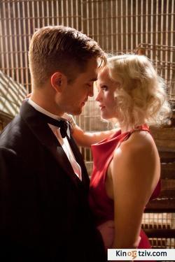 Water for Elephants picture
