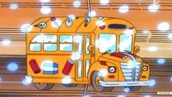 The Magic School Bus picture