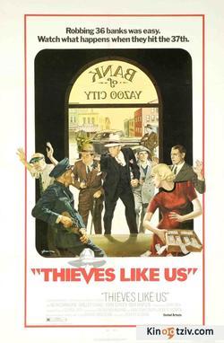 Thieves Like Us picture