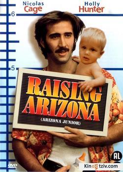 Raising Arizona picture