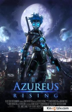 Azureus Rising picture