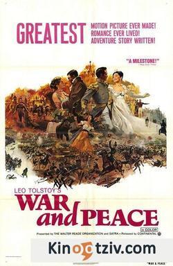 Krieg und Frieden picture