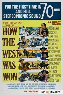 How the West Was Won picture