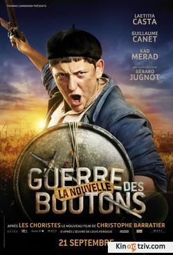 War of the Buttons picture
