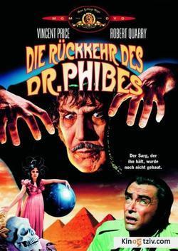 Dr. Phibes Rises Again picture
