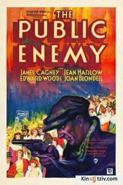 Public Enemy picture