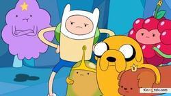 Adventure Time with Finn & Jake picture