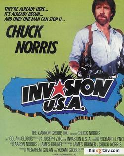 Invasion USA picture