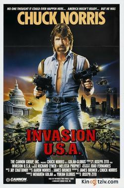 Invasion U.S.A. picture