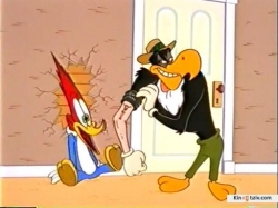 The New Woody Woodpecker Show picture