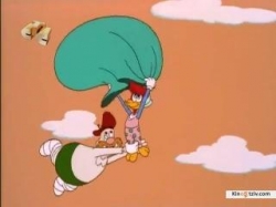 The New Woody Woodpecker Show picture