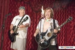 Tenacious D in The Pick of Destiny picture