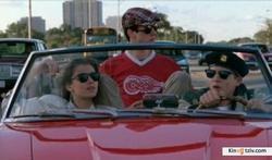 Ferris Bueller's Day Off picture